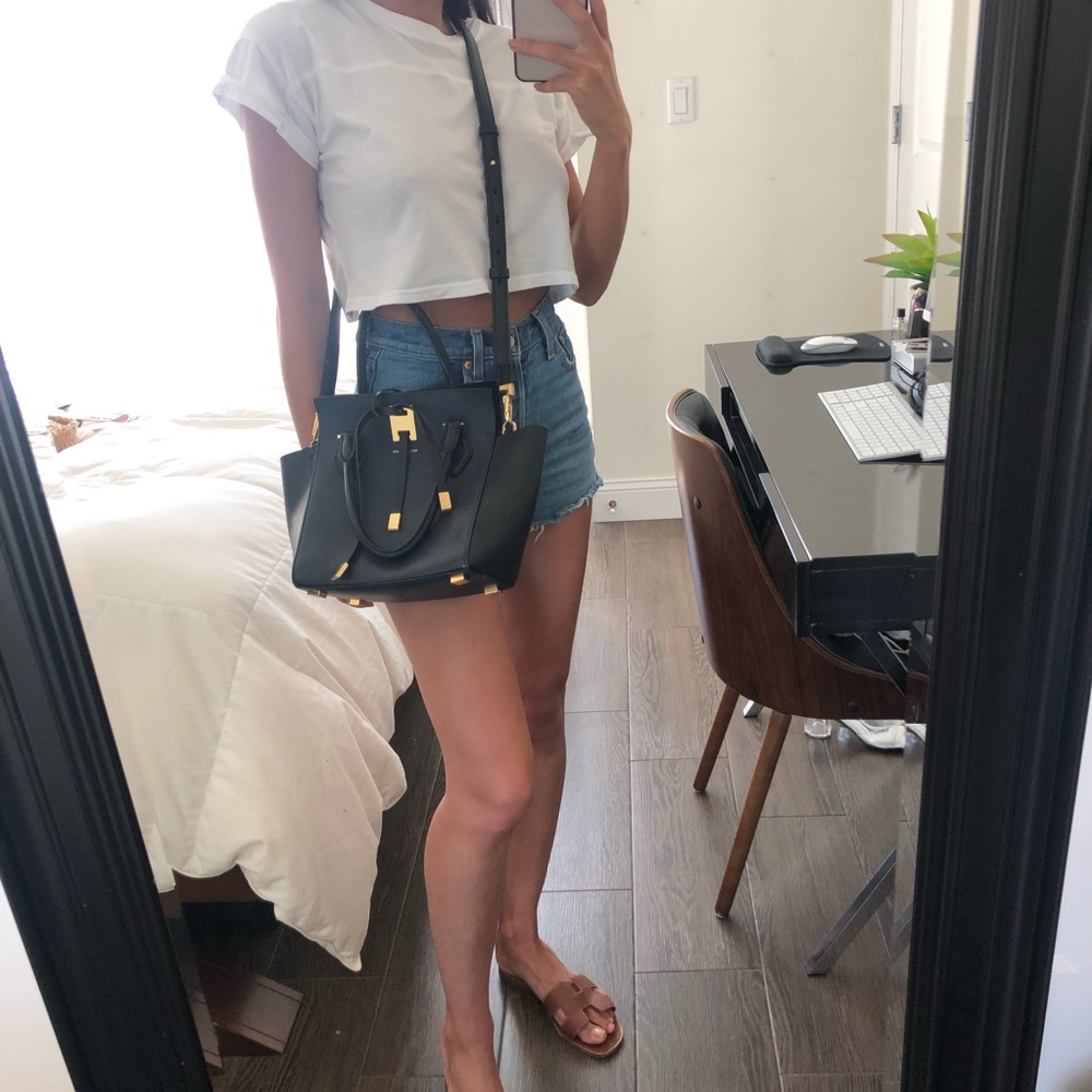 Mini Miranda Bag